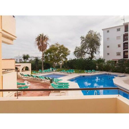 Torremolinos Apartment Near Beach Kültér fotó