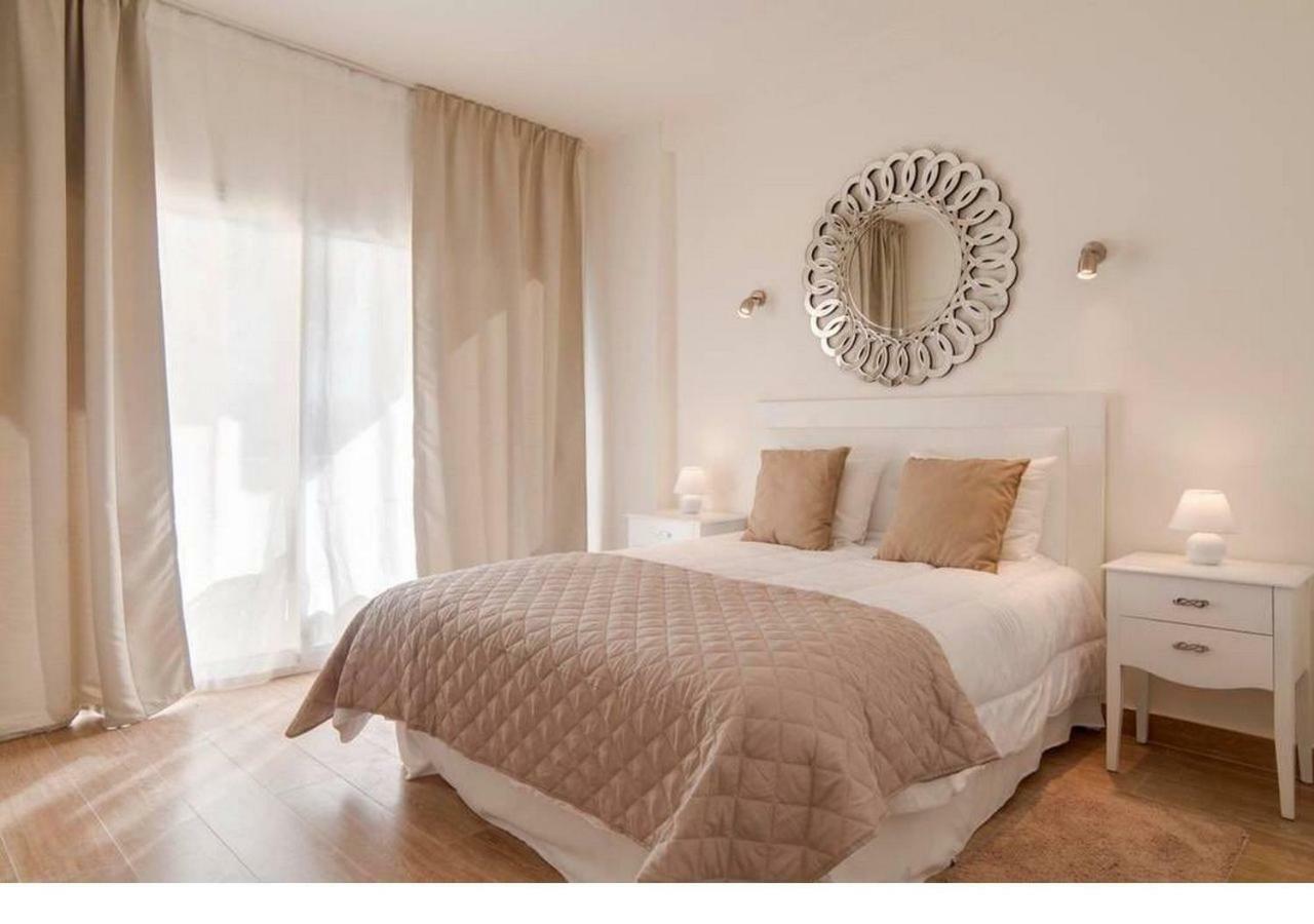 Torremolinos Apartment Near Beach Kültér fotó