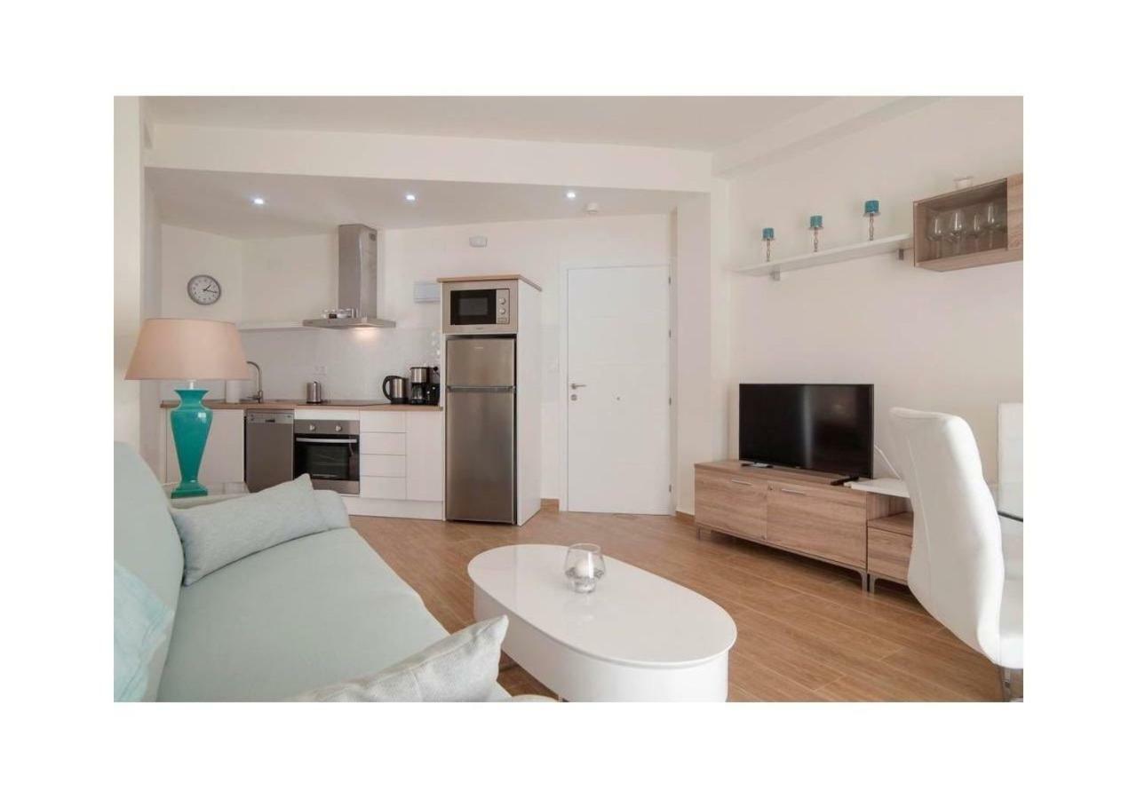 Torremolinos Apartment Near Beach Kültér fotó