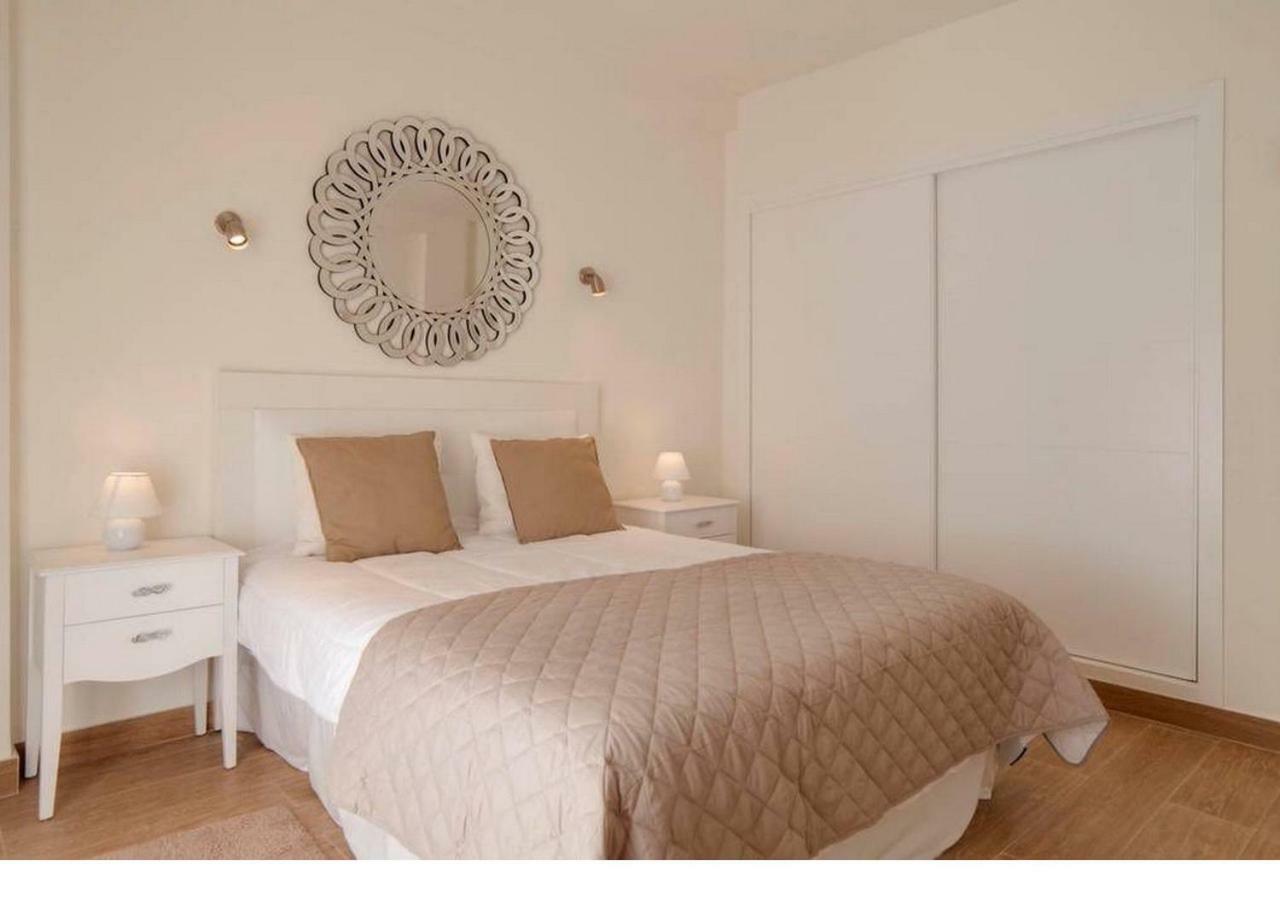 Torremolinos Apartment Near Beach Kültér fotó