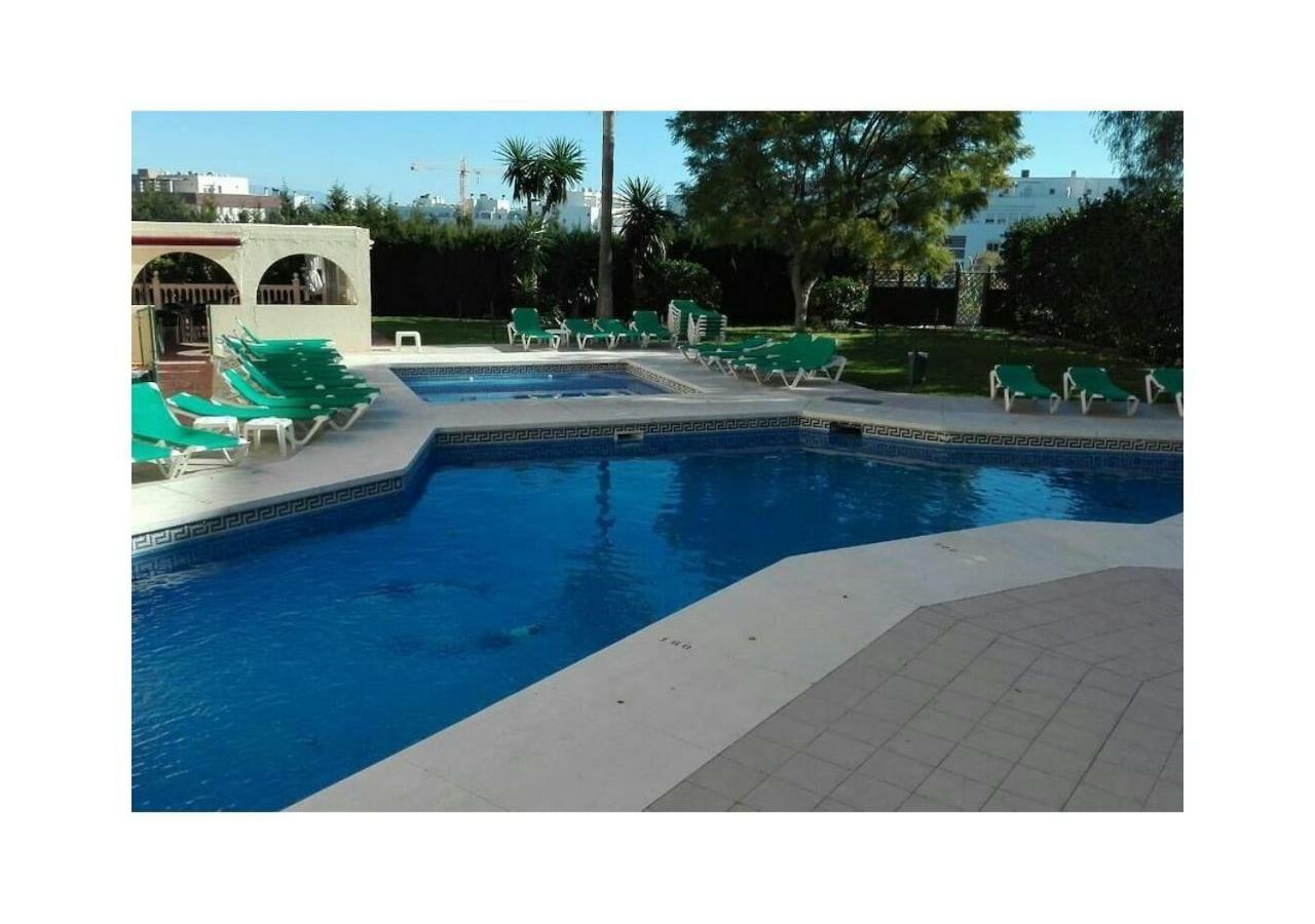 Torremolinos Apartment Near Beach Kültér fotó