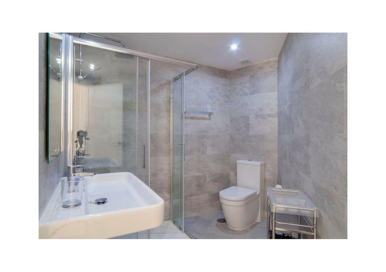 Torremolinos Apartment Near Beach Kültér fotó