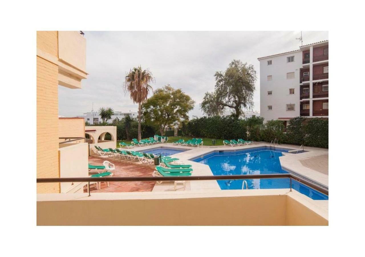 Torremolinos Apartment Near Beach Kültér fotó