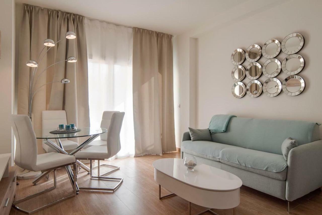 Torremolinos Apartment Near Beach Kültér fotó