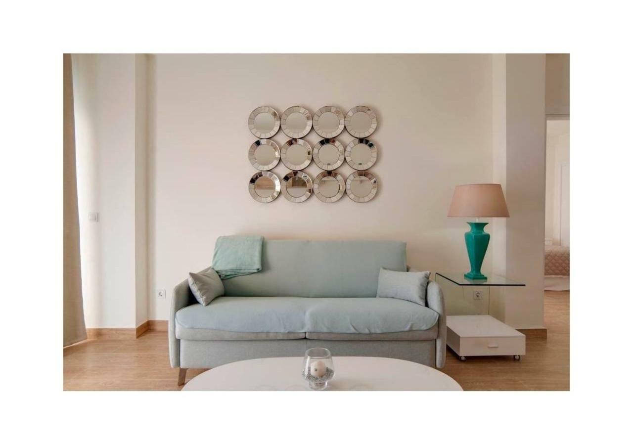 Torremolinos Apartment Near Beach Kültér fotó