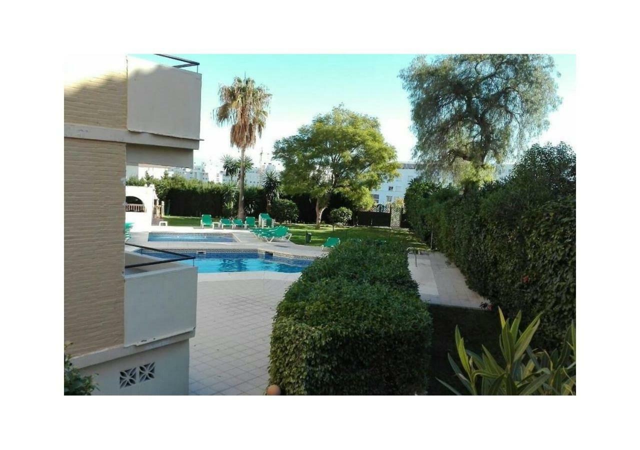 Torremolinos Apartment Near Beach Kültér fotó